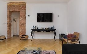 Stylish Apartment Parkowa In Sopot By Noclegi Renters