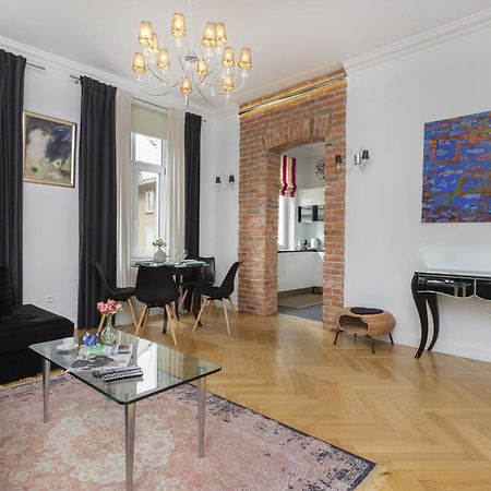 Stylish Apartment Parkowa In Sopot By Noclegi Renters Zewnętrze zdjęcie