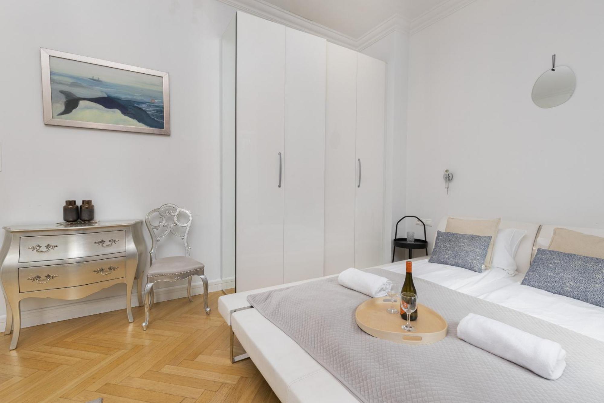 Stylish Apartment Parkowa In Sopot By Noclegi Renters Zewnętrze zdjęcie
