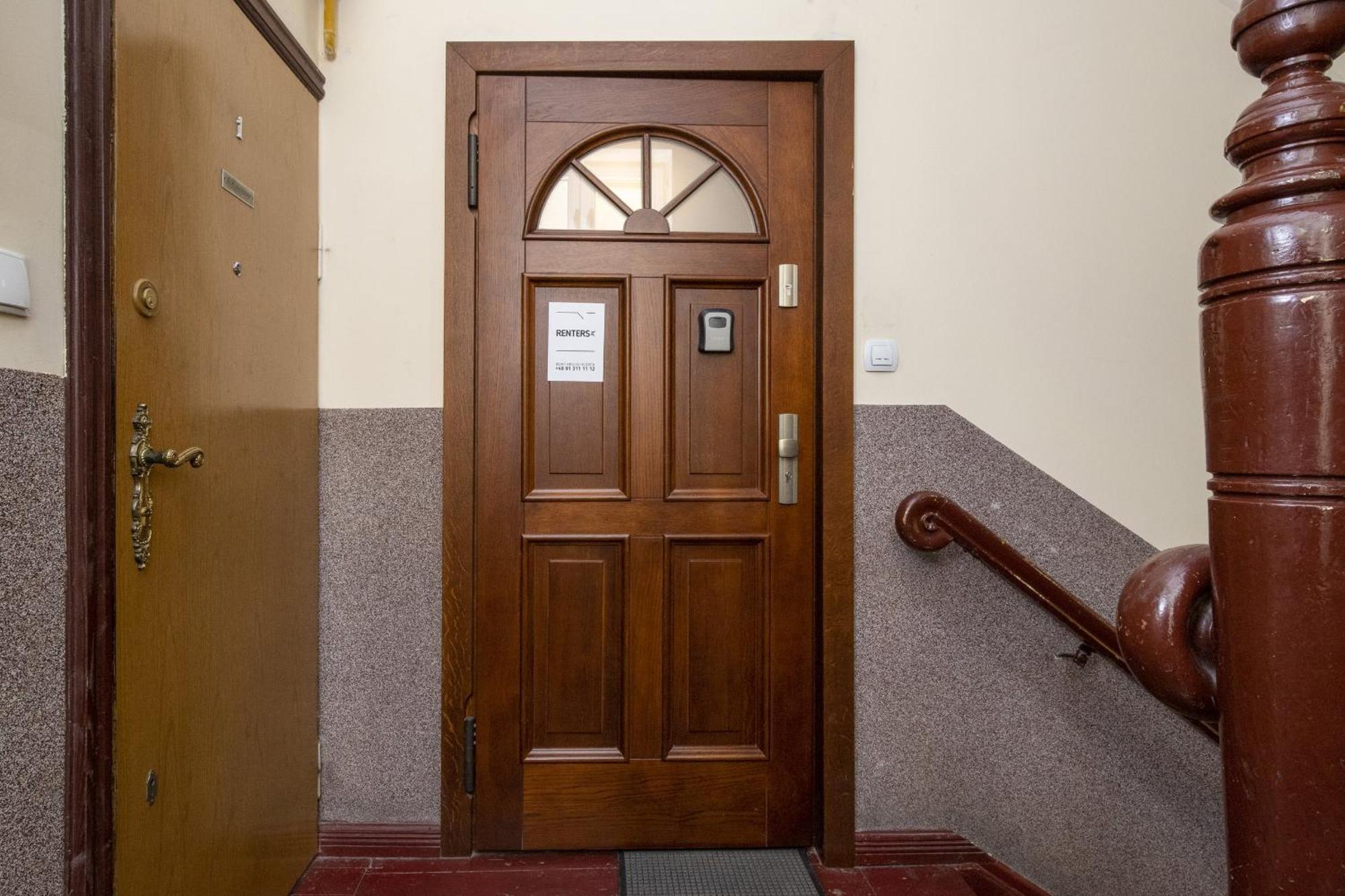 Stylish Apartment Parkowa In Sopot By Noclegi Renters Zewnętrze zdjęcie