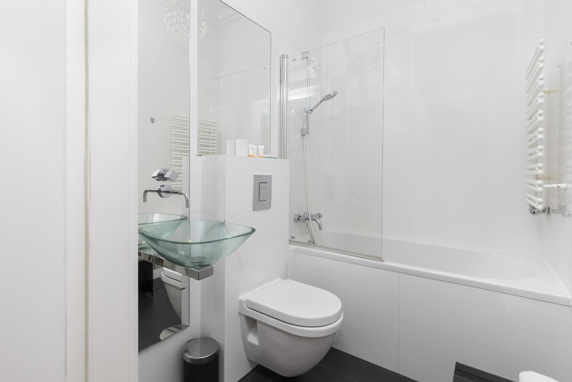 Stylish Apartment Parkowa In Sopot By Noclegi Renters Zewnętrze zdjęcie