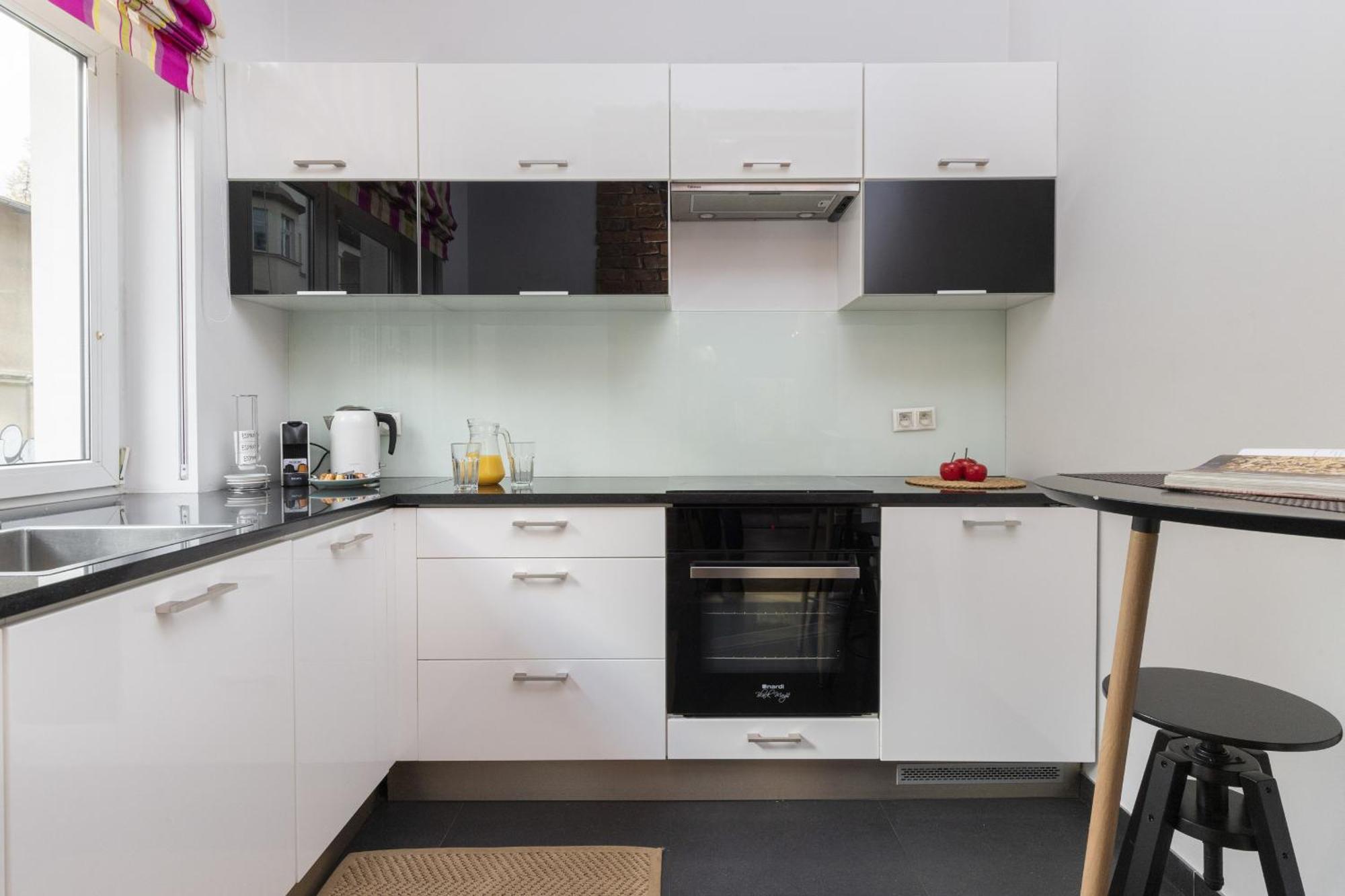 Stylish Apartment Parkowa In Sopot By Noclegi Renters Zewnętrze zdjęcie