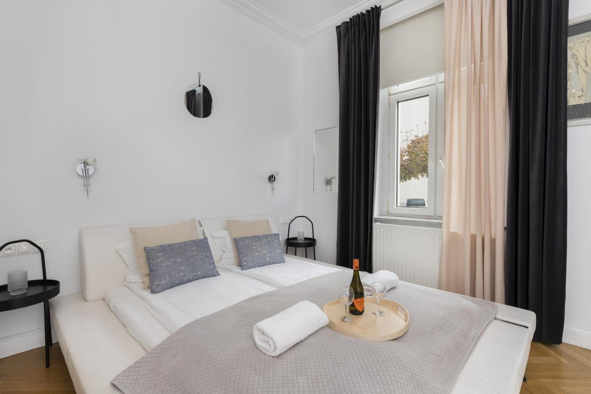 Stylish Apartment Parkowa In Sopot By Noclegi Renters Zewnętrze zdjęcie