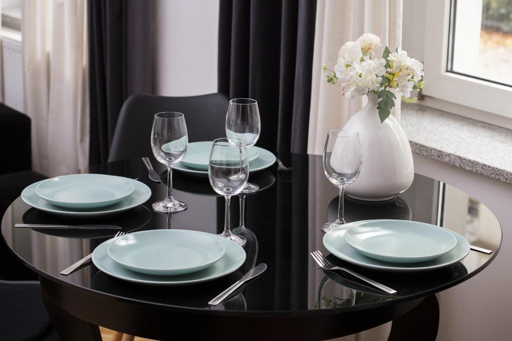 Stylish Apartment Parkowa In Sopot By Noclegi Renters Zewnętrze zdjęcie