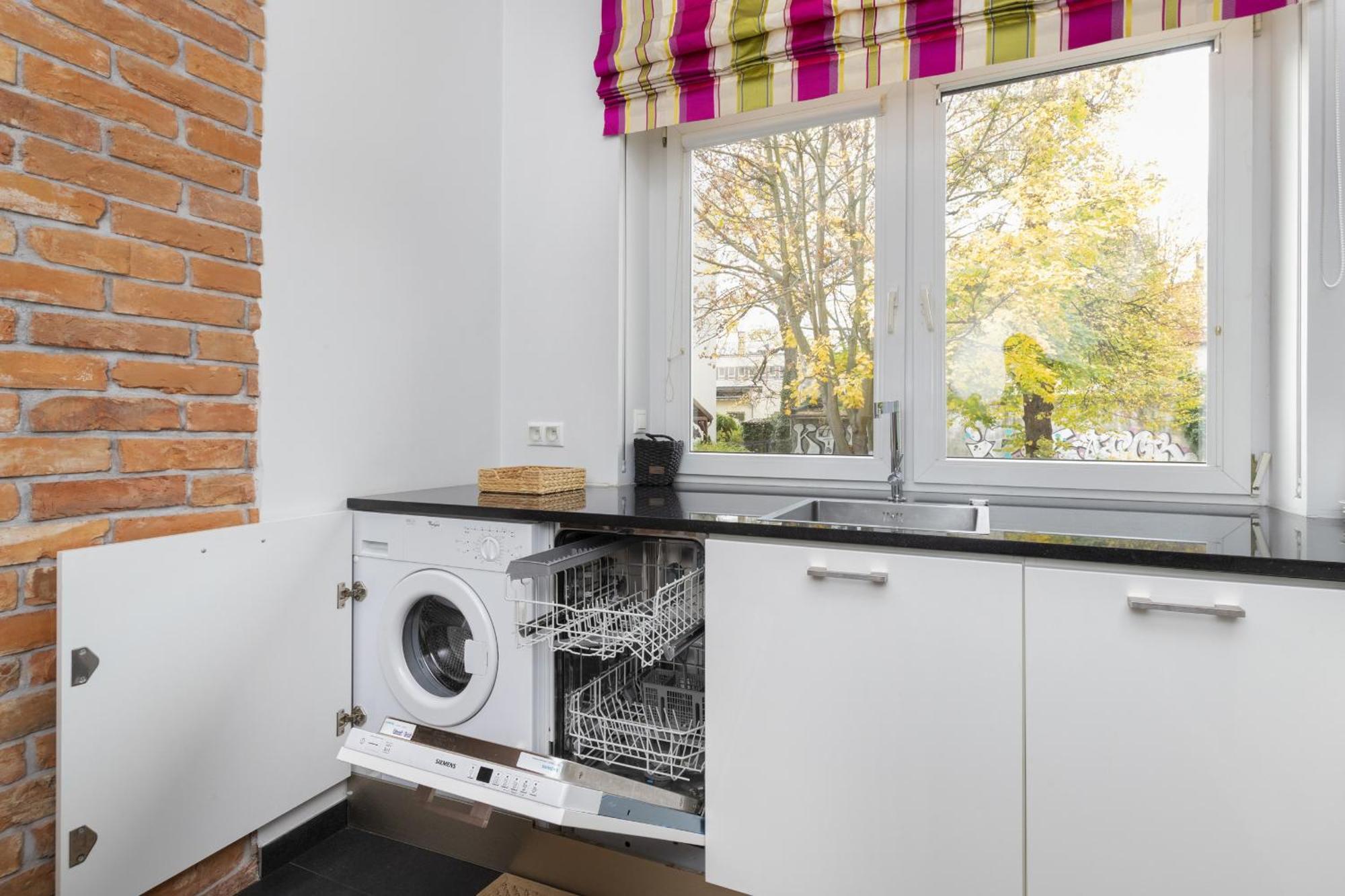 Stylish Apartment Parkowa In Sopot By Noclegi Renters Zewnętrze zdjęcie